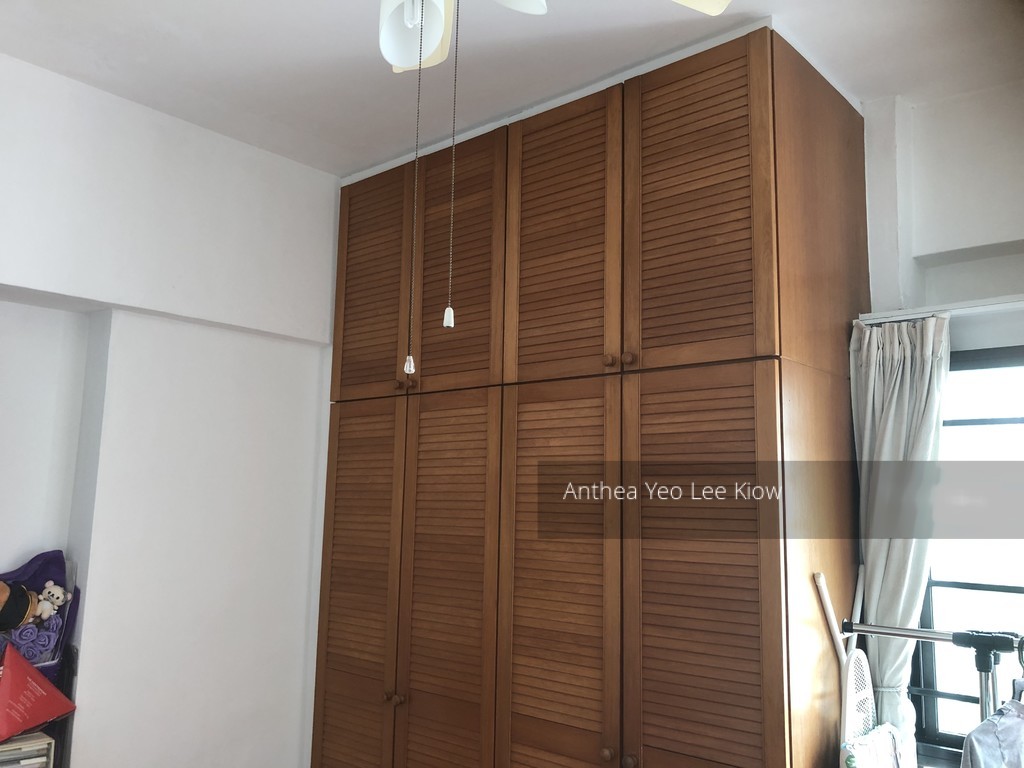 The Regalia (D9), Apartment #202516982